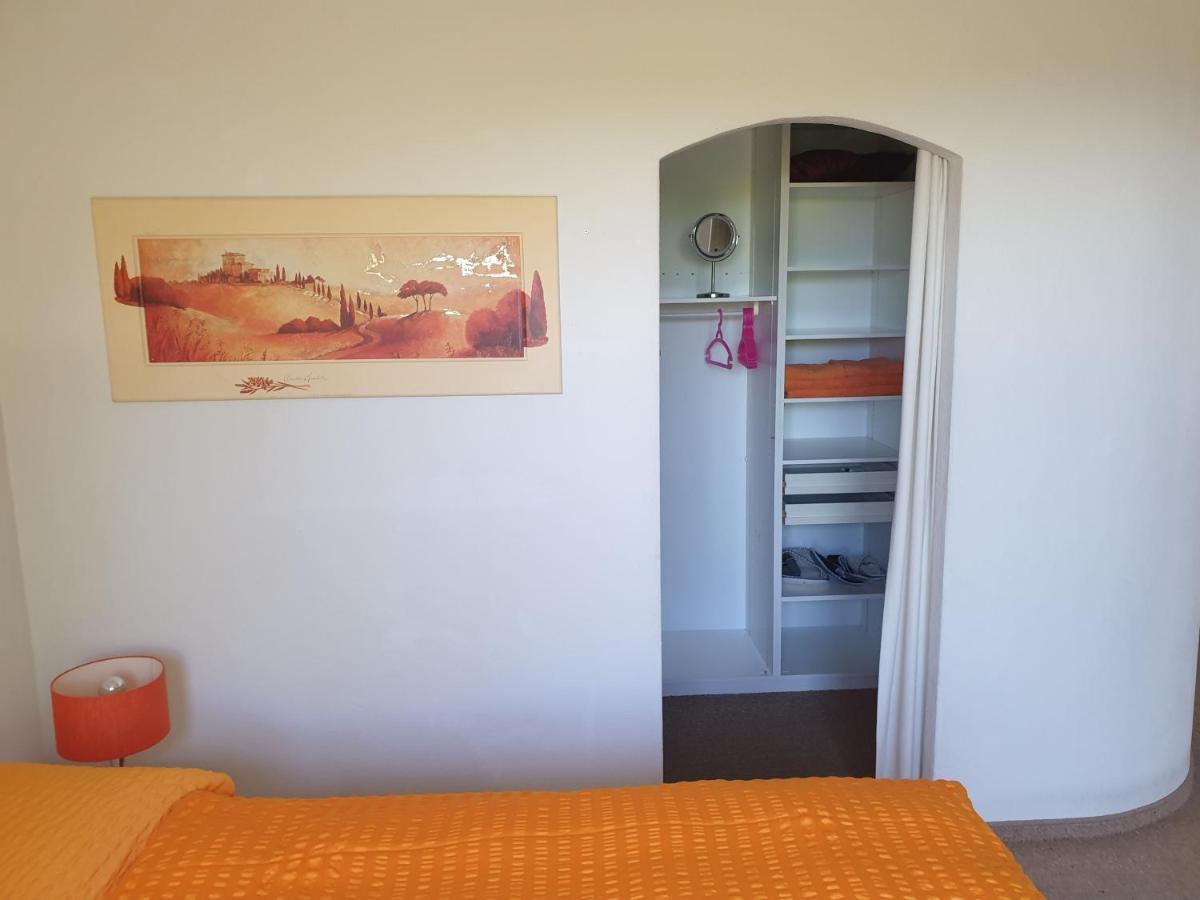 B&B Pension Marina Ruttenen Ngoại thất bức ảnh
