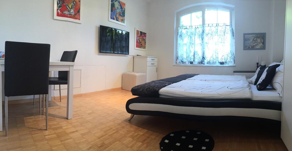 B&B Pension Marina Ruttenen Phòng bức ảnh