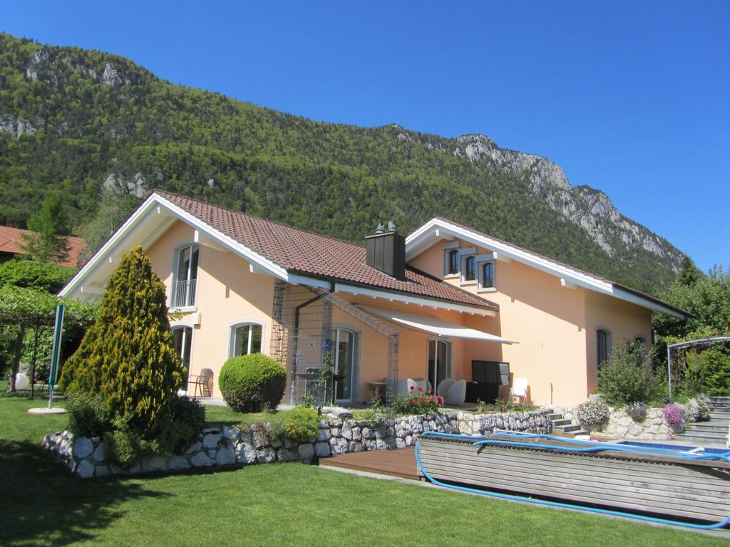 B&B Pension Marina Ruttenen Ngoại thất bức ảnh
