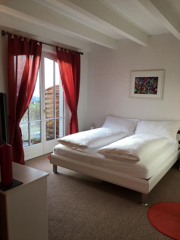 B&B Pension Marina Ruttenen Ngoại thất bức ảnh